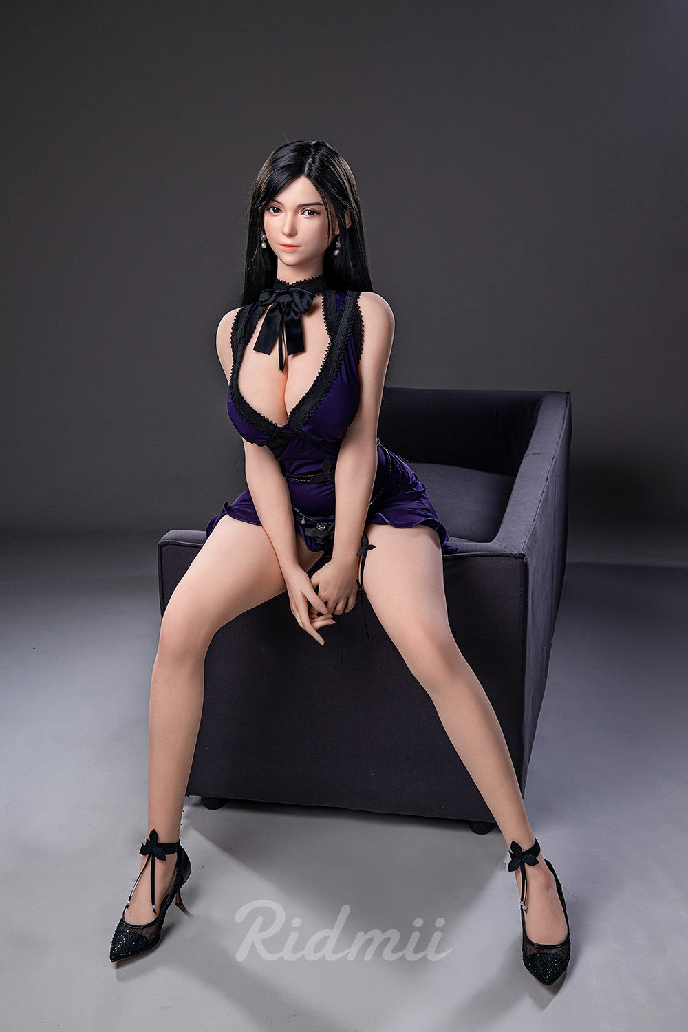 Tifa sex pop (Ridmii Doll 163cm C-Cup TPE+Silicone)