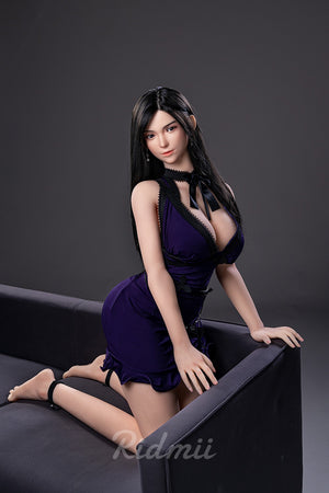 Tifa sex pop (Ridmii Doll 163cm C-Cup TPE+Silicone)