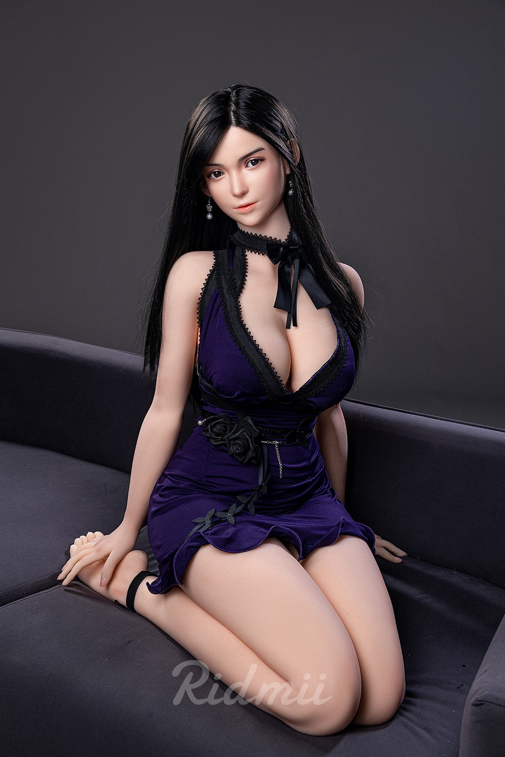 Tifa-sekspop (Ridmii Doll 163cm C-cup TPE+Siliconen)