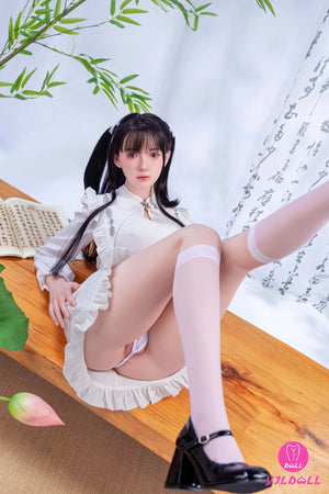 Fang Xia Sex doll (YJL Doll 165cm D-cup #450 silicone)