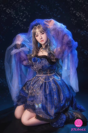 Aliana Sex doll (YJL Doll 168cm e-cup #192 TPE+silicone)