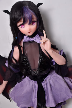 Mogami Nozomi Sex doll (Elsa Babe 148cm Rad008 silicone)