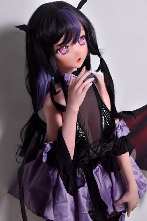 Mogami Nozomi Sex doll (Elsa Babe 148cm Rad008 silicone)