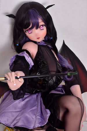 Mogami Nozomi Sex doll (Elsa Babe 148cm Rad008 silicone)