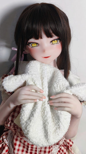 Matsuzaka Erina Sex Doll (Elsa Babe 140 cm Rad009 siliconen)