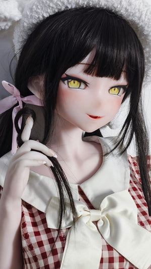 Matsuzaka Erina Sex Doll (Elsa Babe 140 cm Rad009 siliconen)