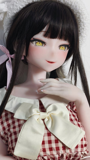 Matsuzaka Erina Sex Doll (Elsa Babe 140 cm Rad009 siliconen)