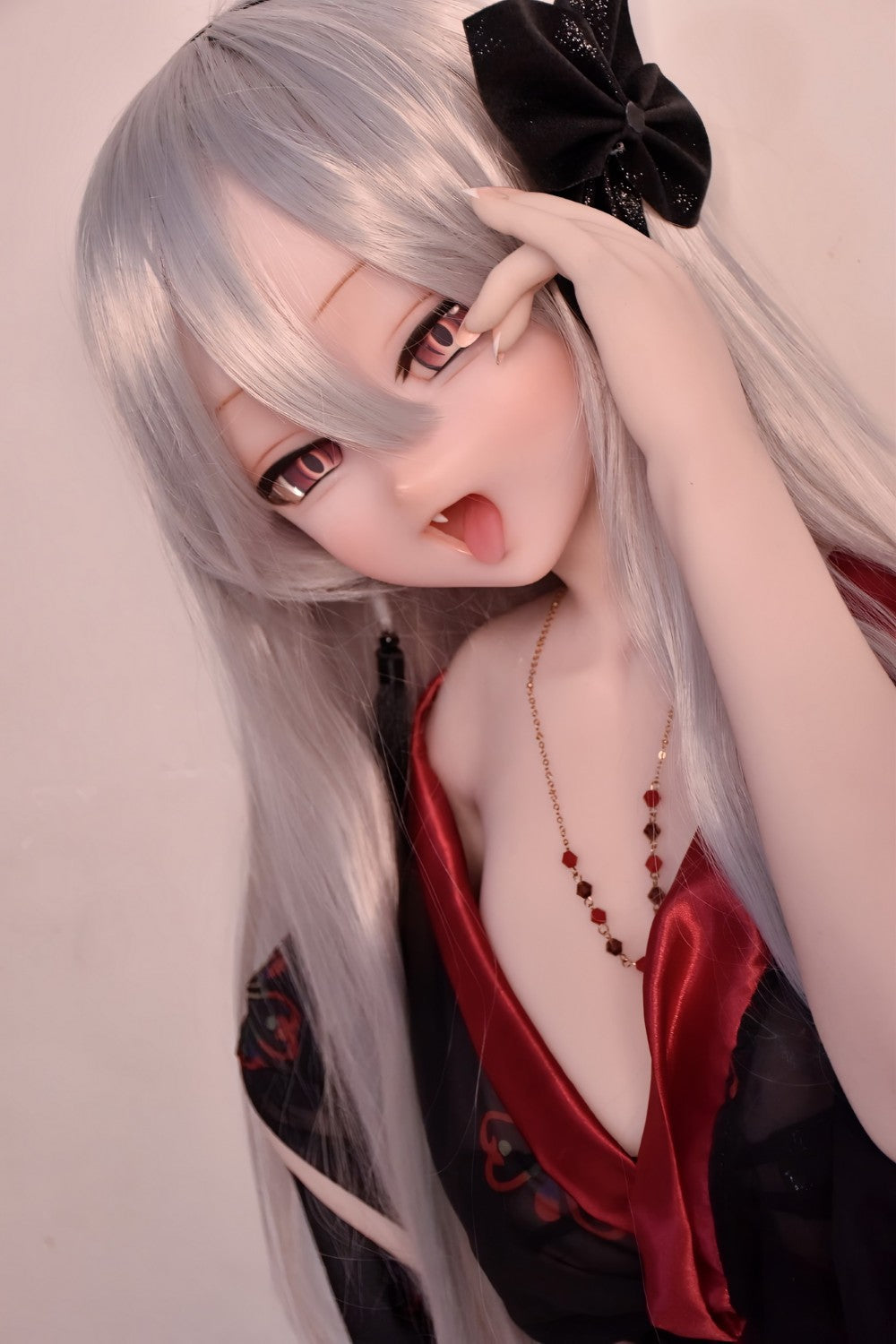 Sakura Honoka-sekspop (Elsa Babe 148 cm RAD013 siliconen)