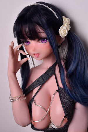 Asakura Naomi Sex Doll (Elsa Babe 148cm Rad018 siliconen)