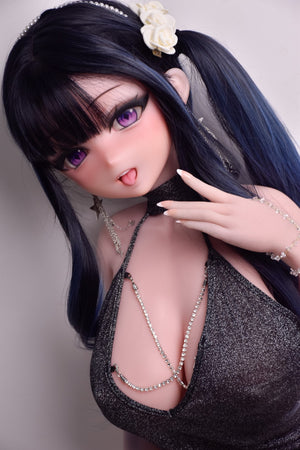 Asakura Naomi Sex Doll (Elsa Babe 148cm Rad018 siliconen)