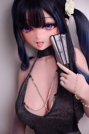 Asakura Naomi Sex Doll (Elsa Babe 148cm Rad018 siliconen)