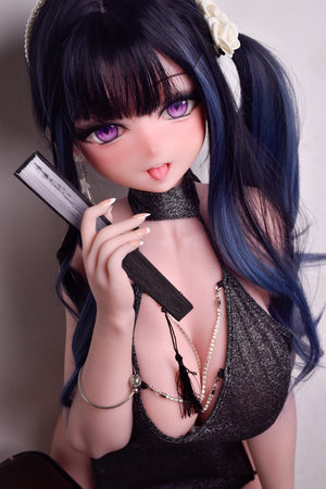 Asakura Naomi Sex Doll (Elsa Babe 148cm Rad018 siliconen)