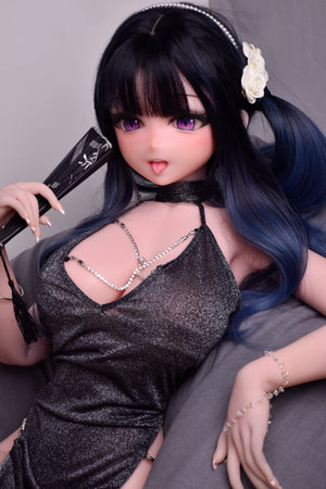 Asakura Naomi Sex Doll (Elsa Babe 148cm Rad018 siliconen)