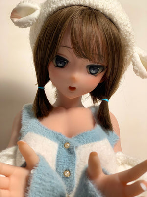 Furukawa Natsuki Sex Doll (Elsa Babe 148cm Rad020 Silicone)