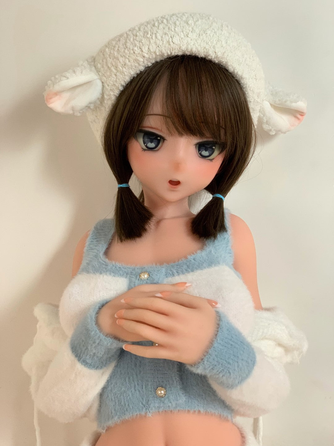 Furukawa Natsuki Sex Doll (Elsa Babe 148cm Rad020 Silicone)