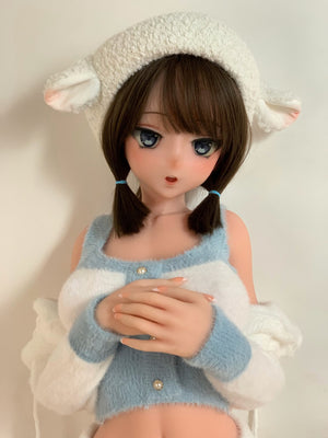 Furukawa Natsuki Sex Doll (Elsa Babe 148cm Rad020 Silicone)