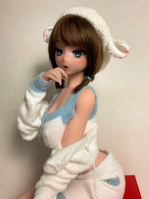 Furukawa Natsuki Sex Doll (Elsa Babe 148cm Rad020 Silicone)