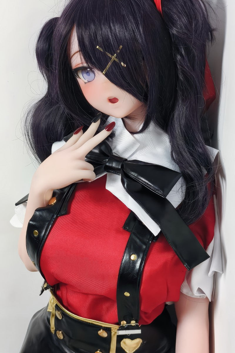 Furukawa Natsuki-sekspop (Elsa Babe 148 cm RAD020 siliconen)