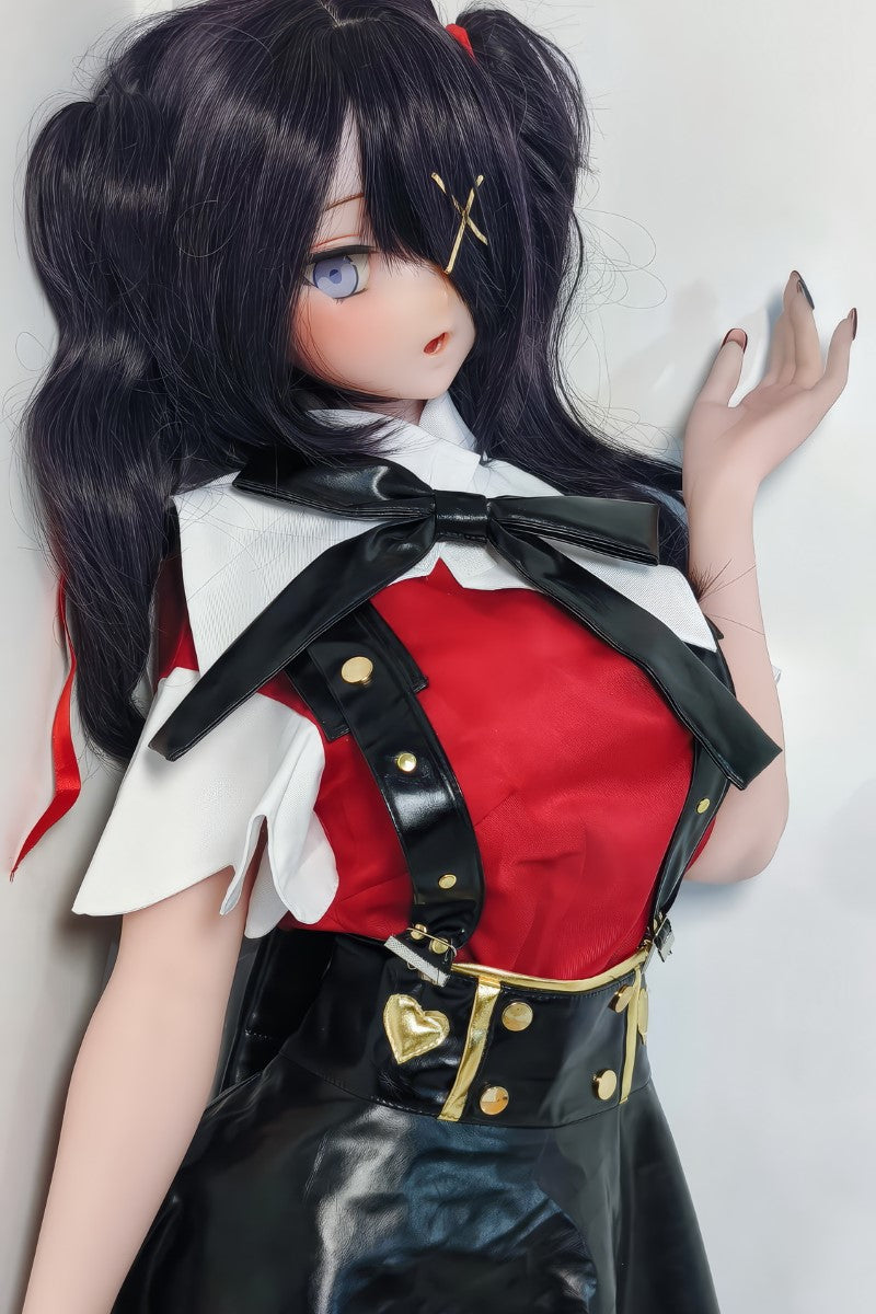 Furukawa Natsuki-sekspop (Elsa Babe 148 cm RAD020 siliconen)