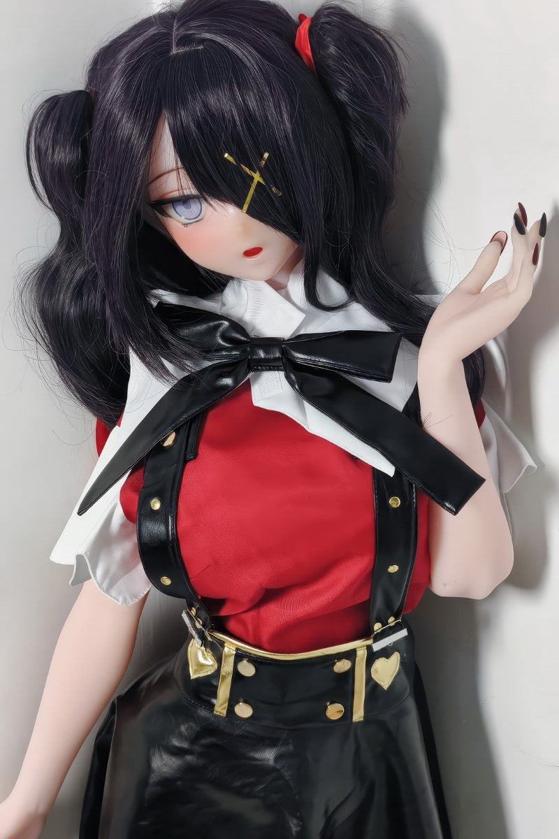 Furukawa Natsuki-sekspop (Elsa Babe 148 cm RAD020 siliconen)
