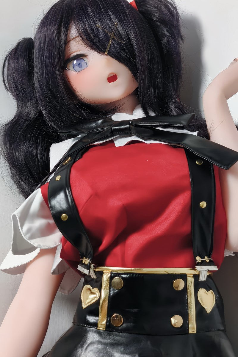 Furukawa Natsuki-sekspop (Elsa Babe 148 cm RAD020 siliconen)