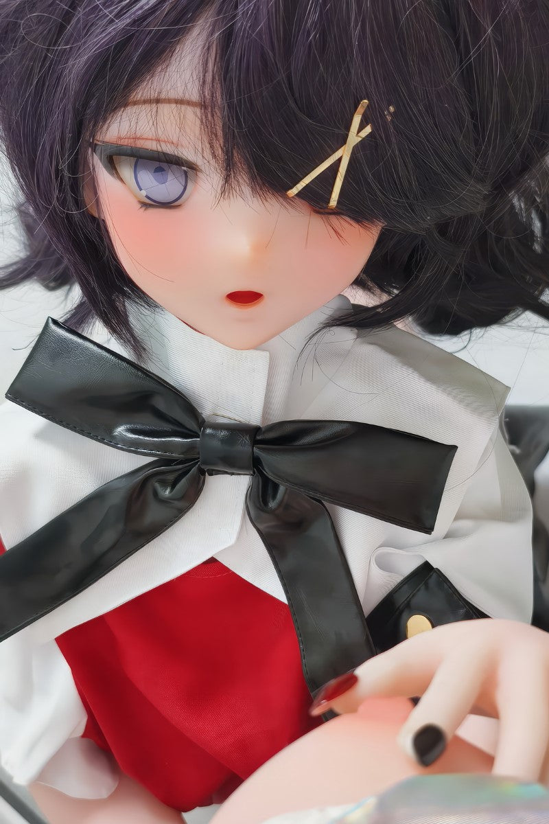 Furukawa Natsuki-sekspop (Elsa Babe 148 cm RAD020 siliconen)