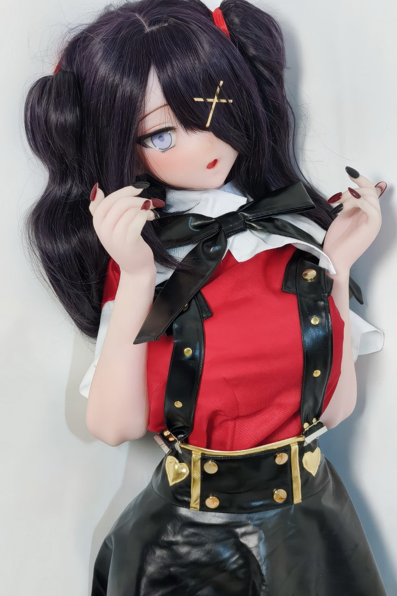 Furukawa Natsuki-sekspop (Elsa Babe 148 cm RAD020 siliconen)