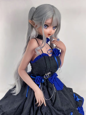 Mizuki Risa Sex Doll (Elsa Babe 148cm Rad021 siliconen)