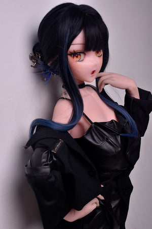 Hosokawa Hitomi Sex doll (Elsa Babe 148cm Rad022 silicone)