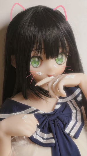 Ishikawa Kiyomi Sex doll (Elsa Babe 148cm Rad023 silicone)
