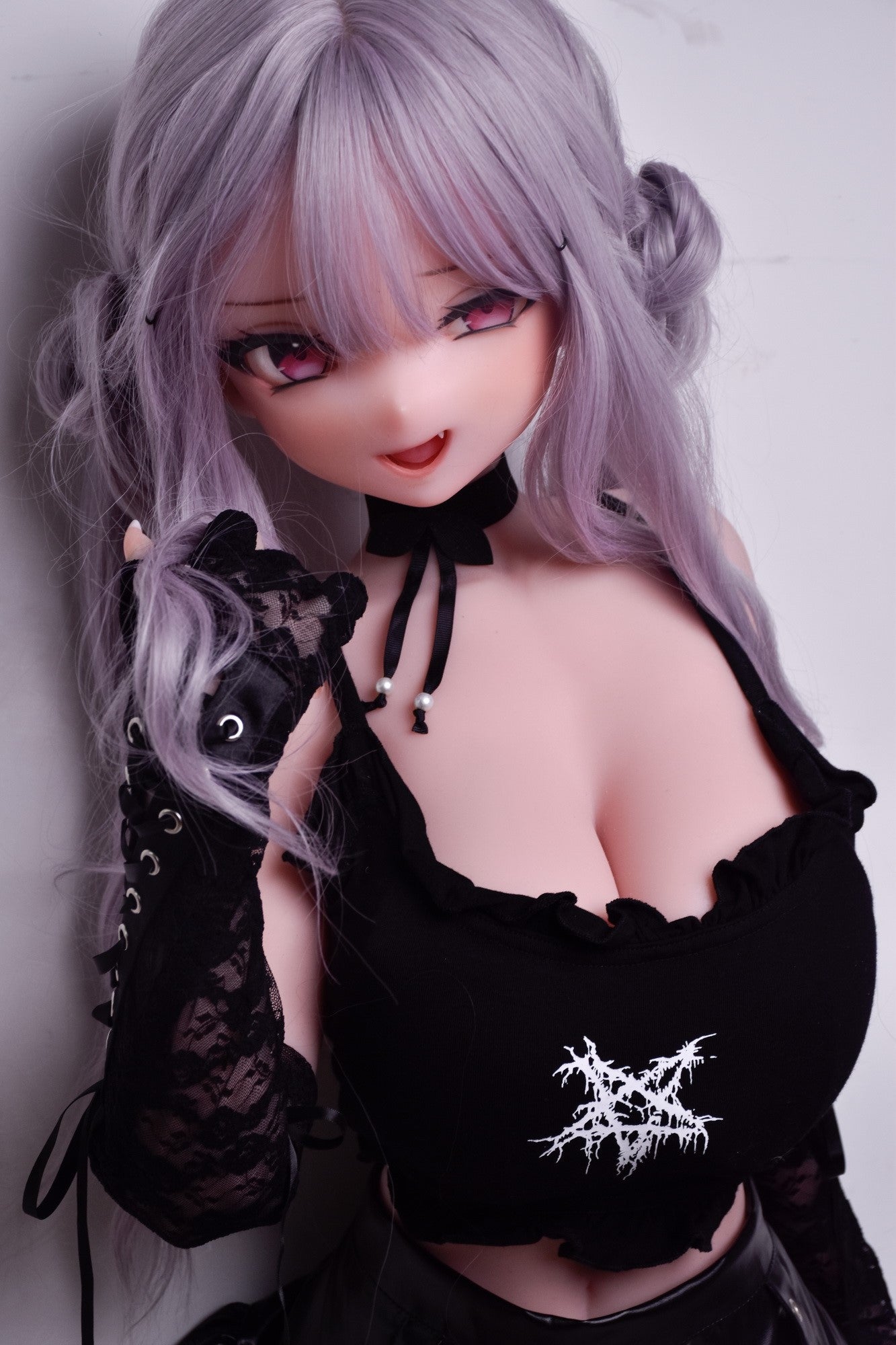 Watanabe Yuno Sex Doll (Elsa Babe 148cm Rad024 Silicone)