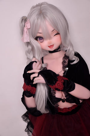 Takeuchi Yuki Sex Doll (Elsa Babe 148cm Rad026 Silicone)