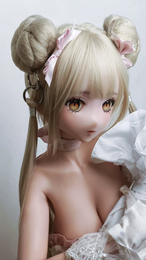 Utashiro Shiori Sex Doll (Elsa Babe 148cm Rad028 siliconen)