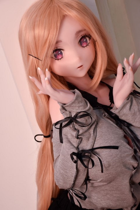 Utashiro Leisure Sex Doll (Elsa Babe 148cm Rad021 siliconen)