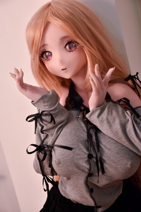 Utashiro Leisure Sex Doll (Elsa Babe 148cm Rad021 siliconen)