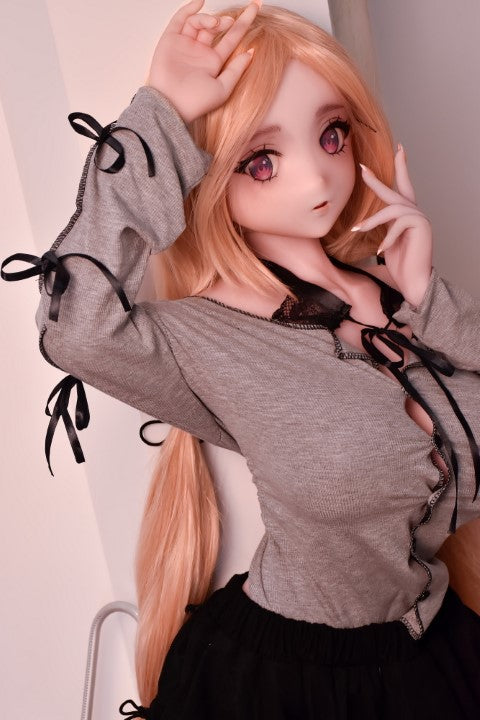 Utashiro Leisure Sex Doll (Elsa Babe 148cm Rad021 siliconen)