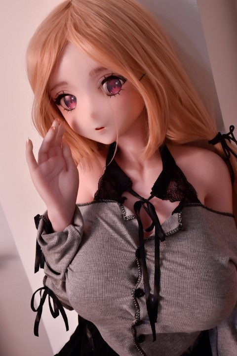 Utashiro Leisure Sex Doll (Elsa Babe 148cm Rad021 siliconen)
