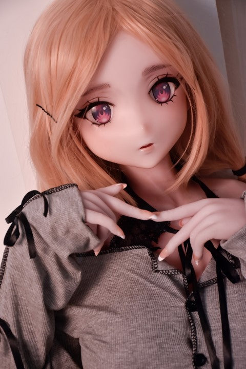 Utashiro Leisure Sex Doll (Elsa Babe 148cm Rad021 siliconen)