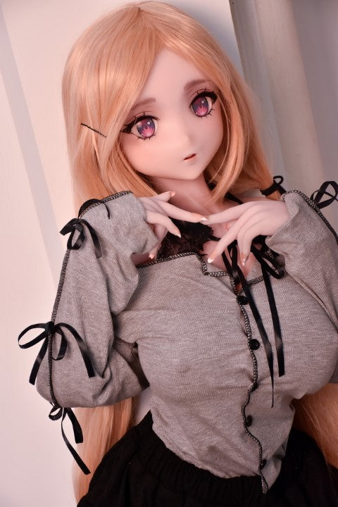 Utashiro Leisure Sex Doll (Elsa Babe 148cm Rad021 siliconen)