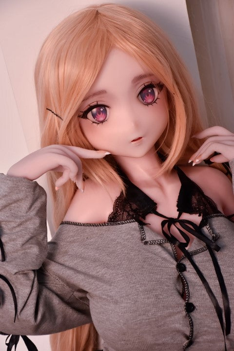 Utashiro Leisure Sex Doll (Elsa Babe 148cm Rad021 siliconen)