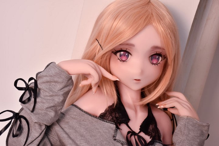 Utashiro Leisure Sex Doll (Elsa Babe 148cm Rad021 siliconen)