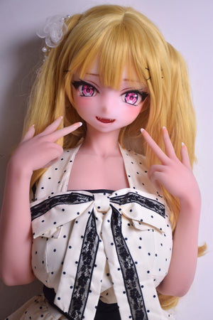 CHANKANO MARI Sex doll (Elsa Babe 148cm Rad030 silicone)