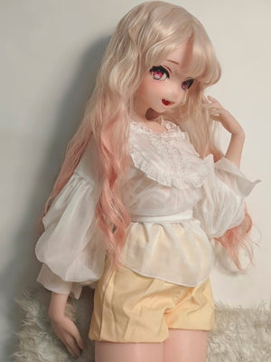 Chikano Mari Sex Doll (Elsa Babe 125 cm B-Cup Rad030 Silicone)