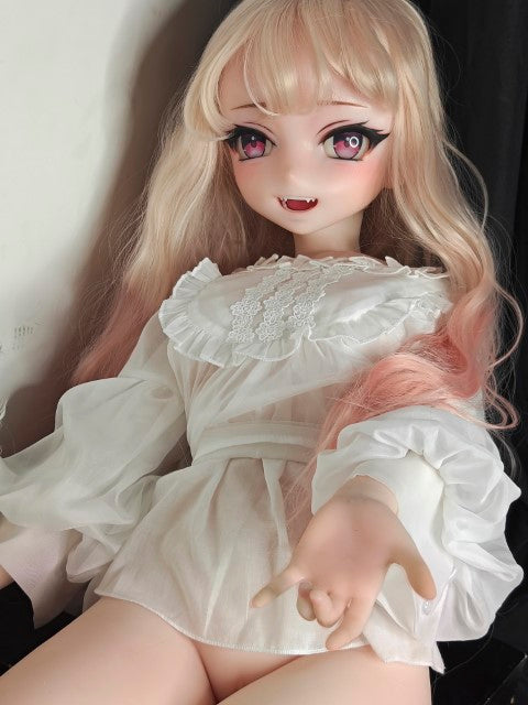 Chikano Mari Sex Doll (Elsa Babe 125 cm B-Cup Rad030 Silicone)