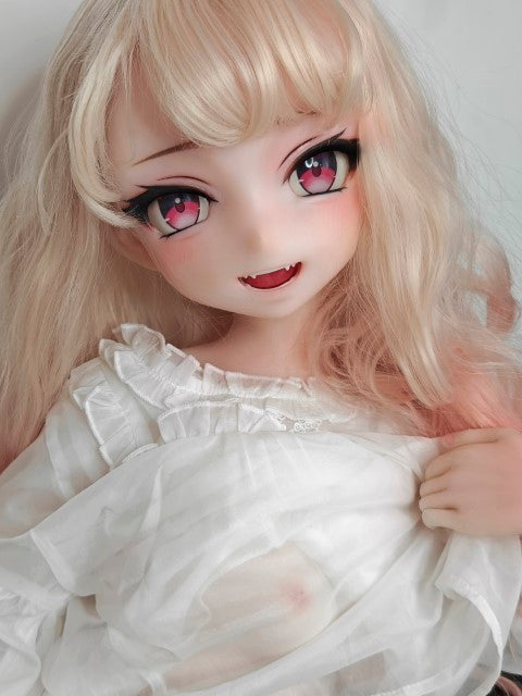 Chicano Mari Sex doll (Elsa Babe 125cm B-cup ROW030 silicone)