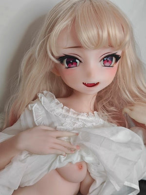 Chikano Mari Sex Doll (Elsa Babe 125 cm B-Cup Rad030 Silicone)