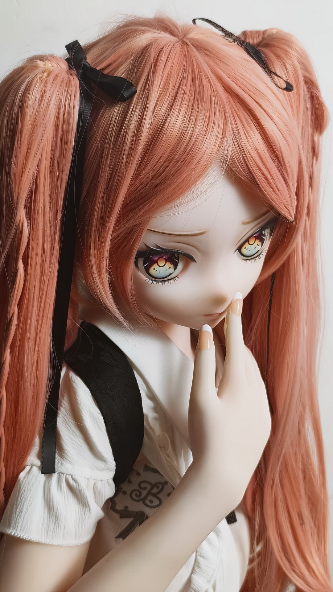 Mizutani Yuzu Sex Doll (Elsa Babe 148cm Rad034 siliconen)