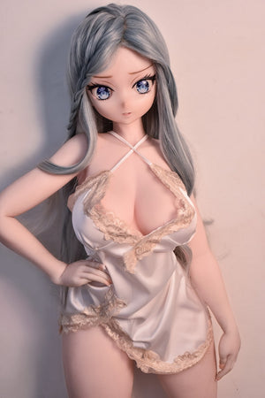 Mizutani Yuzu Sex Doll (Elsa Babe 140 cm Rad034 siliconen)