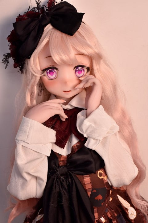 Seino Lemon sekspop (Elsa Babe 140 cm Rad040 siliconen)