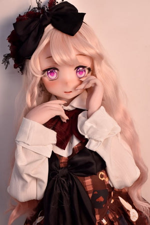 Seino Lemon Seksoppop (Elsa Babe 140 cm Rad040 siliconen)